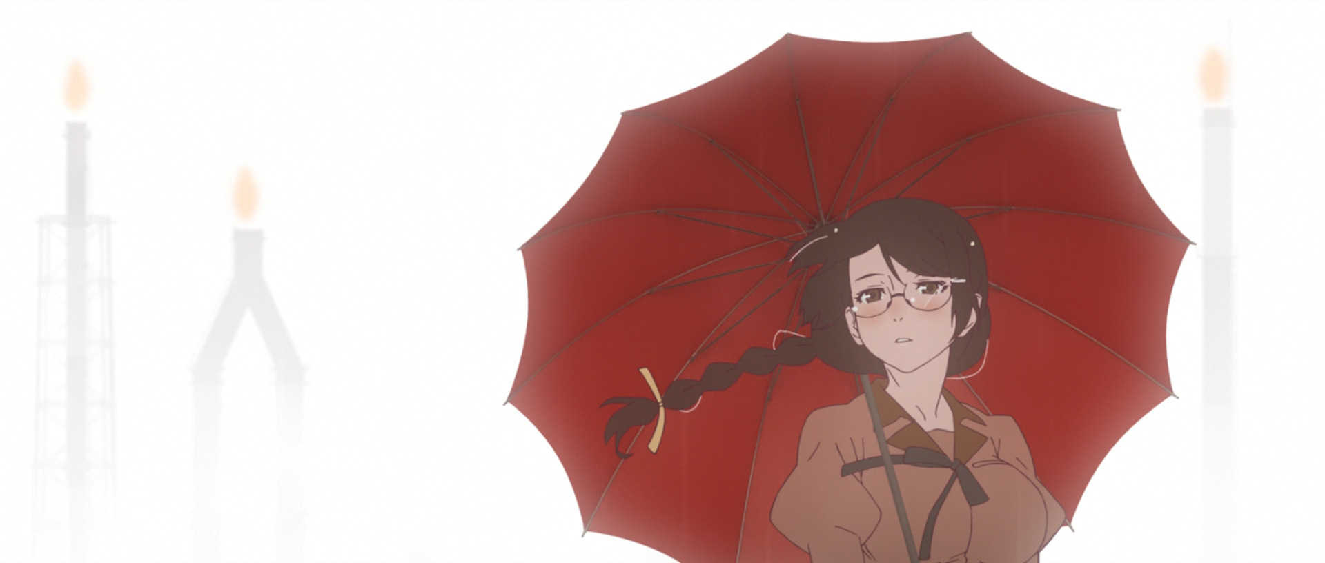 Kizumonogatari III: Reiketsu-hen (Ñyuum)